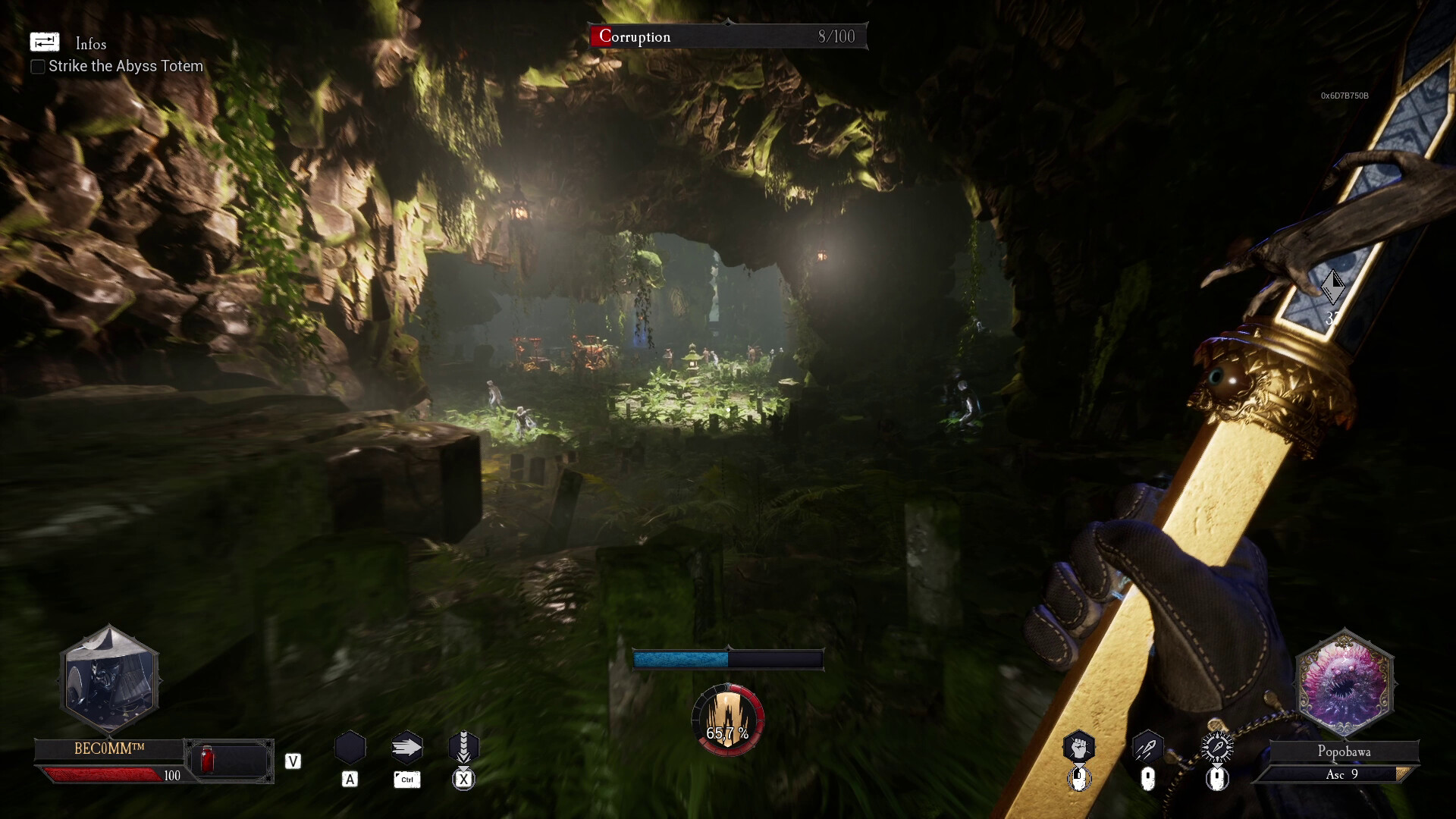 《恶魔之刃/DAIMON BLADES》PC中文版下载-含Build.20969048-悟思笔记，一个低调的学习营。