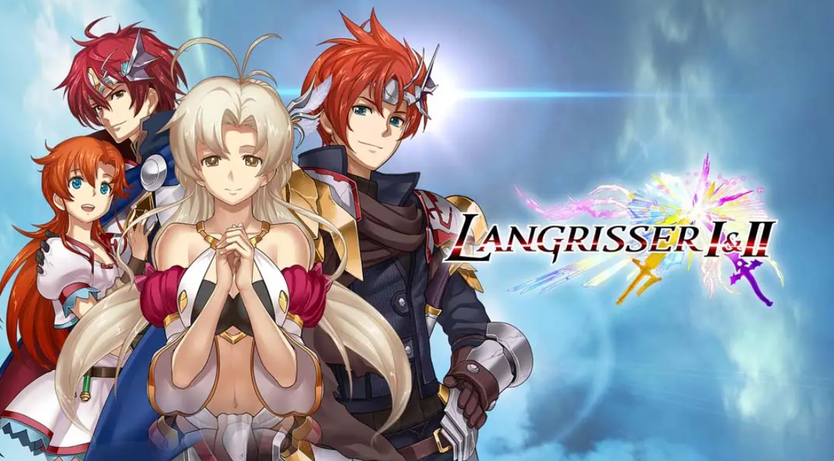 《梦幻模拟战1+2 LANGRISSERⅠ&Ⅱ》Switch美版中文XCI下载 – 含1.0.0补丁+4DLC-悟思笔记，一个低调的学习营。