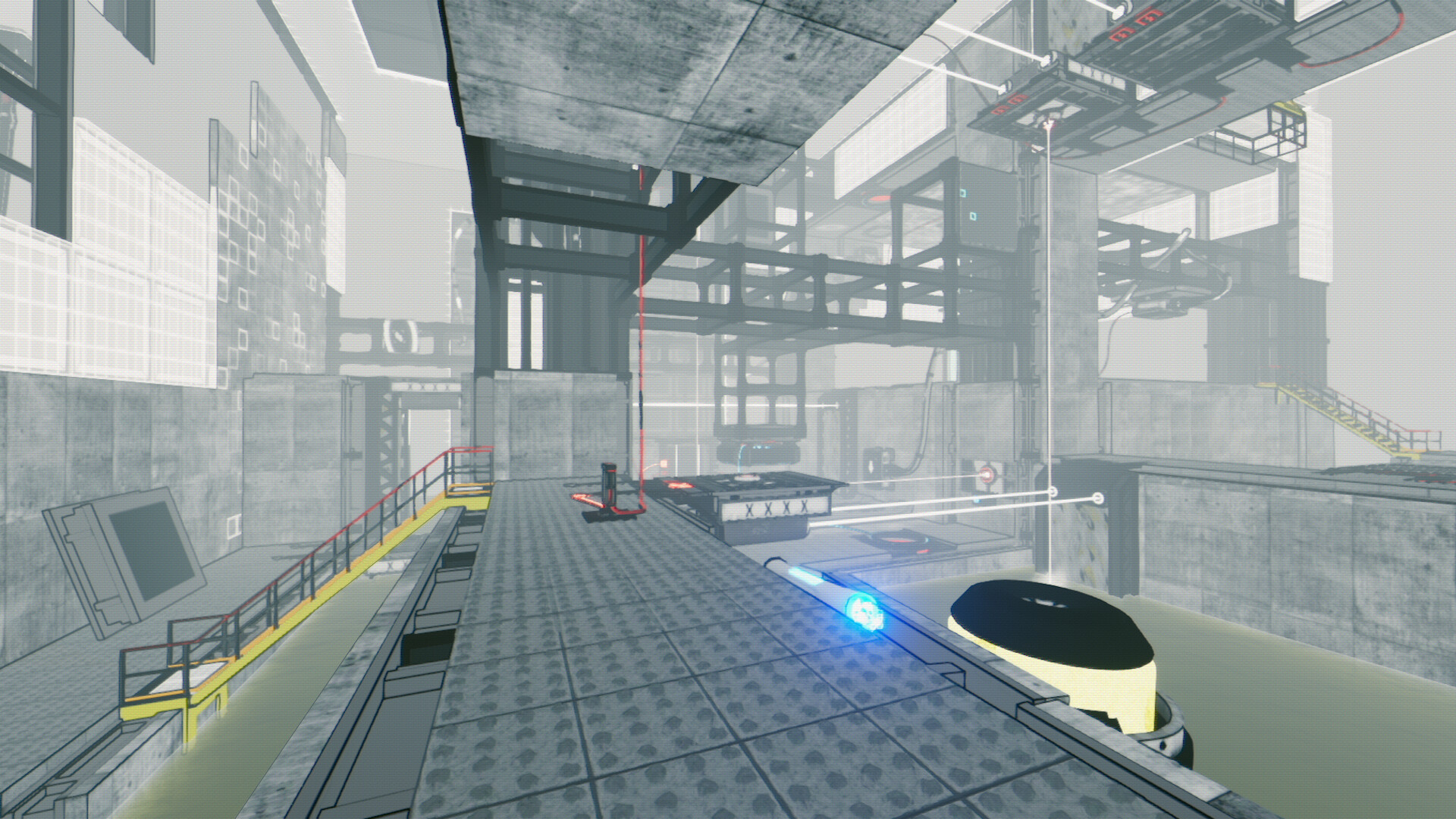 《全面重载/Total Reload》PC中文版下载-含Build.21334980-悟思笔记，一个低调的学习营。