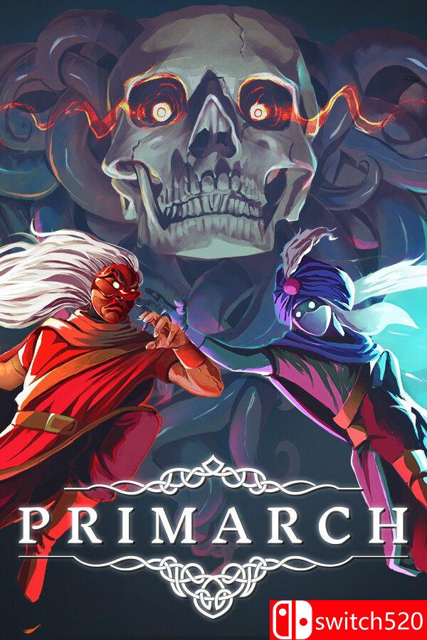 《至高执行者（Primarch）》Build 22428435 [英文]-悟思笔记，一个低调的学习营。