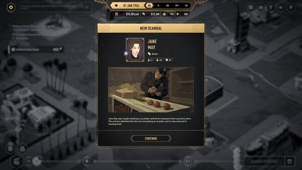 《好莱坞动物/Hollywood Animal》PC中文版下载-含v0.8.59-悟思笔记，一个低调的学习营。