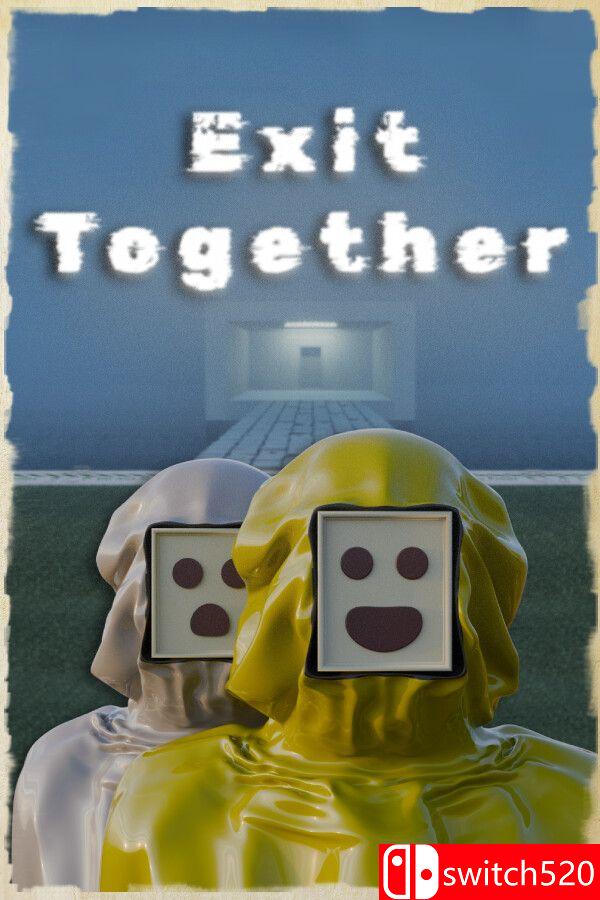 《一起逃离（Exit Together）》官方中文 v1.1.0 0xdeadcode硬盘版[中文/繁体/英文/日语]-悟思笔记，一个低调的学习营。