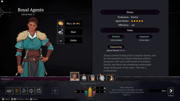 《遵命，陛下：寒冬/Yes, Your Grace 2: Snowfall》PC中文版下载-含v1.1.2-悟思笔记，一个低调的学习营。