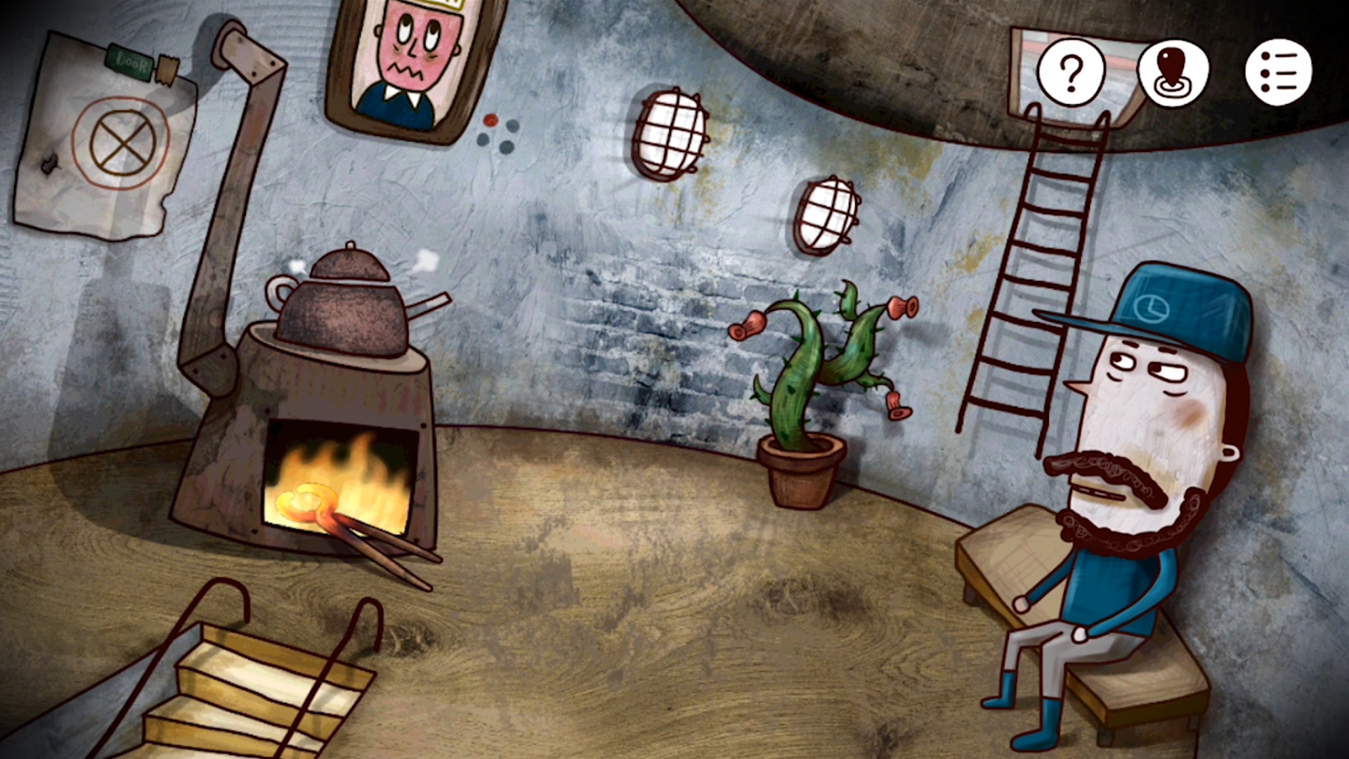 《迷失岛 Isoland》Switch中文版NSZ下载-悟思笔记，一个低调的学习营。