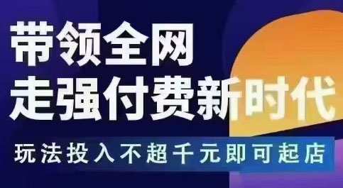 王校长·万金油强付费玩法(更新3.16杭州线下)-悟思笔记，一个低调的学习营。