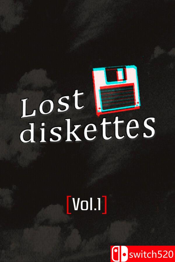 《失落软盘：第一卷（Lost Diskettes Vol.1）》v1.1.1 [英文]-悟思笔记，一个低调的学习营。