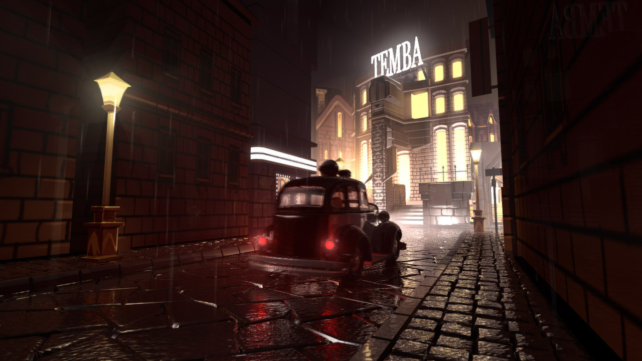 《一路向北：第二章 The Journey Down: Chapter Two》Switch英文版NSP下载 – 含1.0.1补丁-悟思笔记，一个低调的学习营。