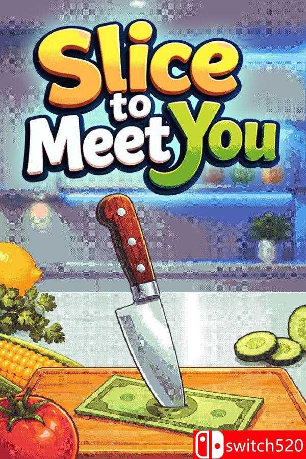 《切片遇见你（Slice To Meet You）》Build 24159880 [英文]-悟思笔记，一个低调的学习营。