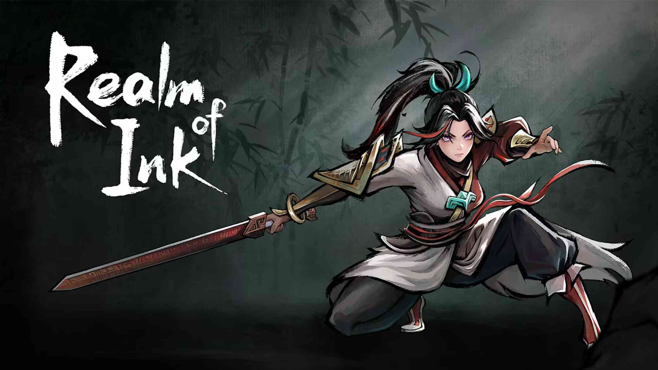 墨境 .Realm of Ink 中文-悟思笔记，一个低调的学习营。