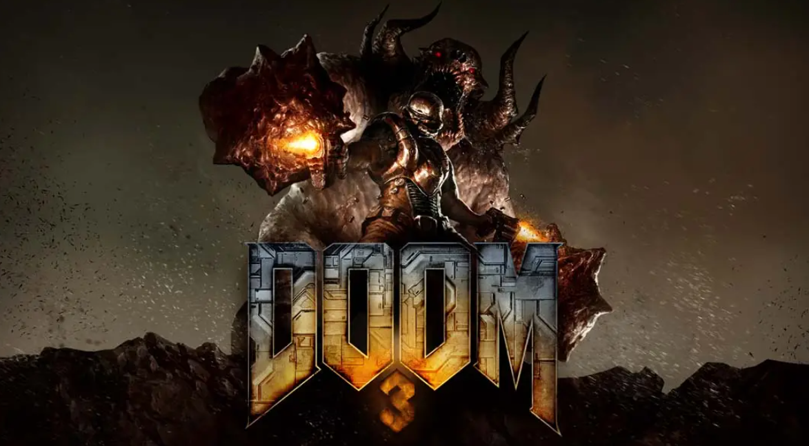 《毁灭战士3》Switch英文版NSP下载 – 含1.0.1补丁-悟思笔记，一个低调的学习营。