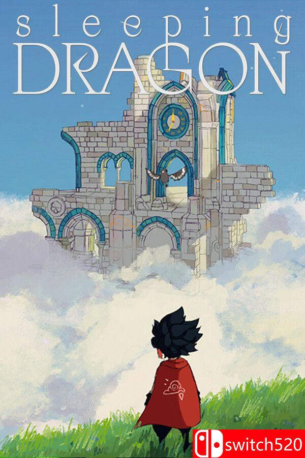 《沉睡之龙（Sleeping Dragon）》Build 22440095 [英文]-悟思笔记，一个低调的学习营。