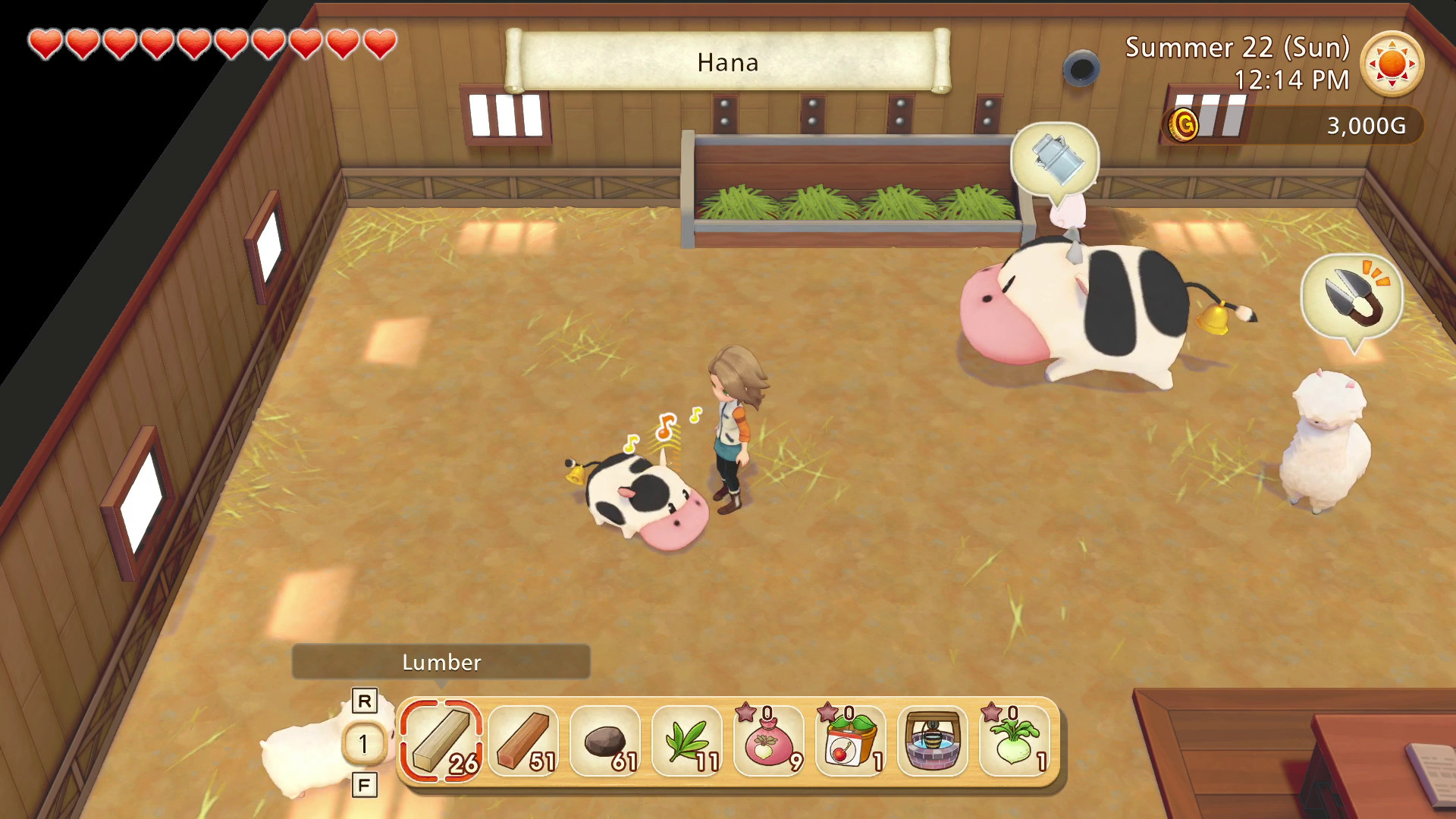 《牧场物语：橄榄镇与希望的大地/STORY OF SEASONS: Pioneers of Olive Town》PC中文版下载-含Build.20379021-悟思笔记，一个低调的学习营。