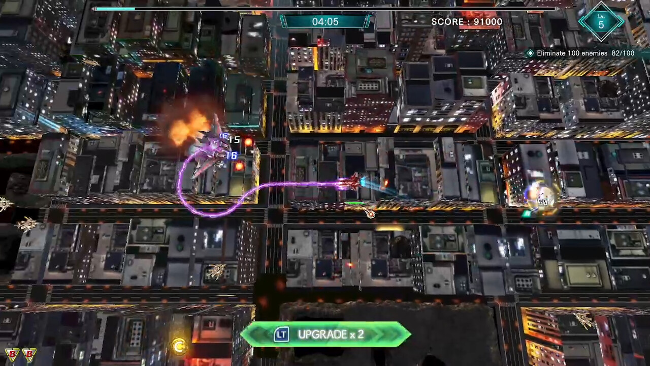 《雷电 新星 Raiden NOVA》日版+1.1.0补丁下载-悟思笔记，一个低调的学习营。