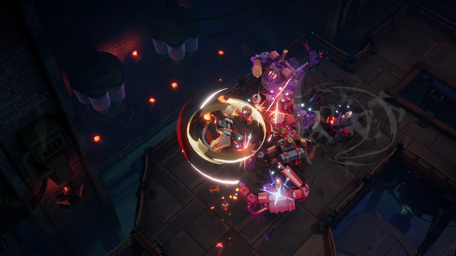 《黑纱掠夺者/Raiders of Blackveil》PC中文版下载-含Build.21292842-悟思笔记，一个低调的学习营。