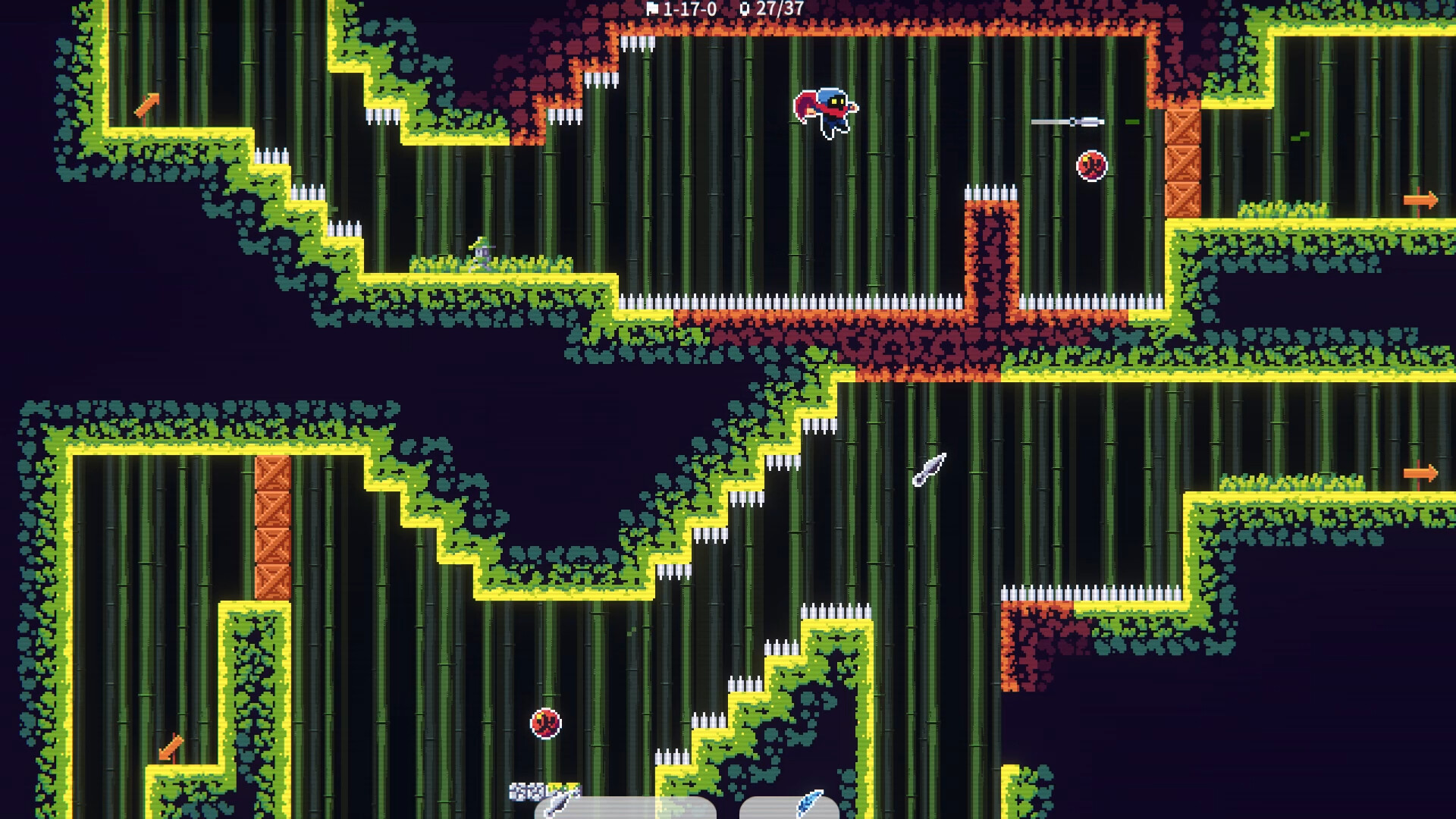 《忍者明》Switch中文版NSP下载-悟思笔记，一个低调的学习营。