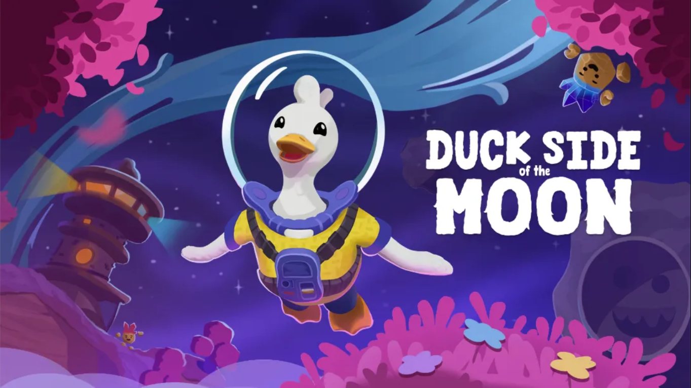 月之鸭面 .Duck Side of the Moon 英语-悟思笔记，一个低调的学习营。