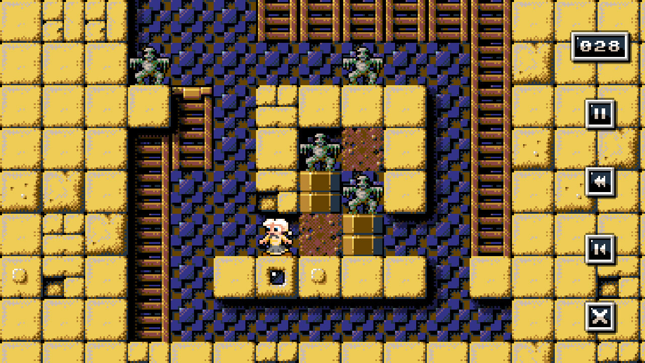 《米莉和莫莉 Millie and Molly》Switch英文版NSP下载-悟思笔记，一个低调的学习营。