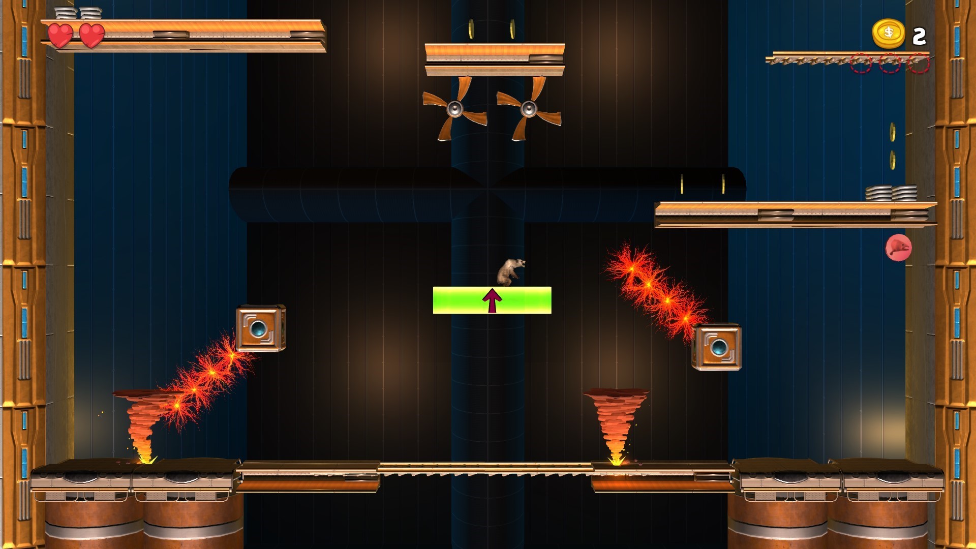 《史诗垃圾箱之熊 2 胜者为雄 Epic Dumpster Bear 2 He Who Bears Wins》Switch英文版NSZ下载-悟思笔记，一个低调的学习营。