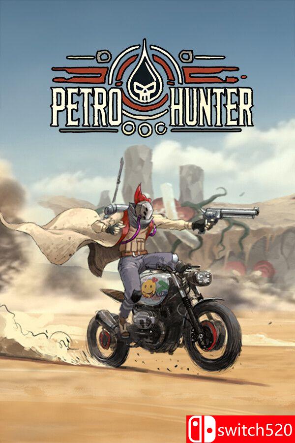 《异油猎手（Petro Hunter）》[英文]-悟思笔记，一个低调的学习营。