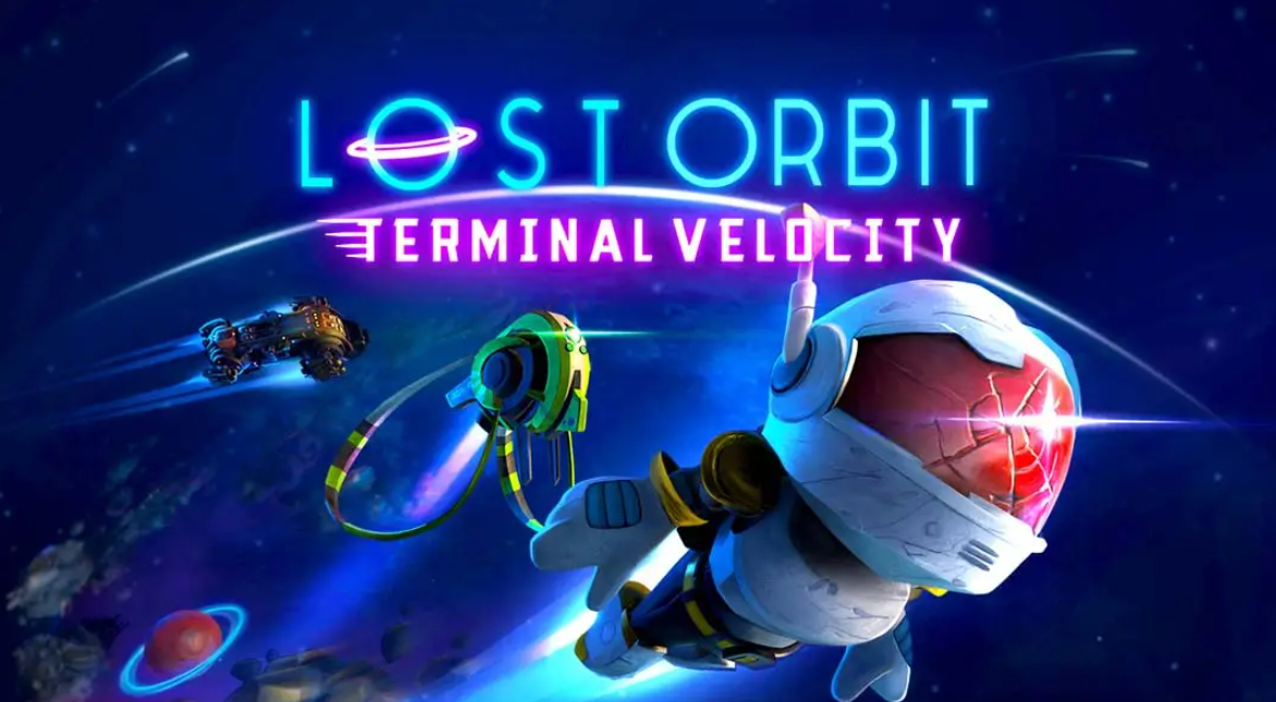 《迷失的轨道 终极速度》Switch中文版NSP下载-悟思笔记，一个低调的学习营。