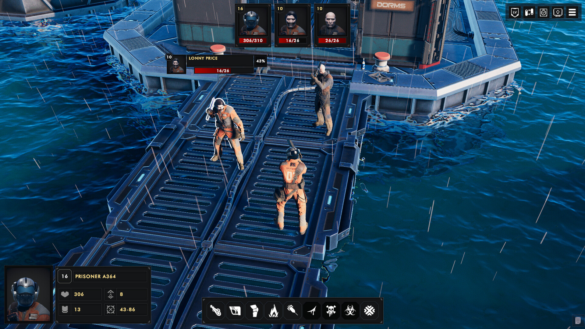 《未知区域/Sector Unknown》PC中文版下载-含v1.5.15-悟思笔记，一个低调的学习营。