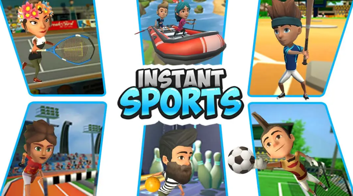 《即时运动 .Instant Sports》Switch美版中文NSP下载 – 含1.0.1补丁-悟思笔记，一个低调的学习营。