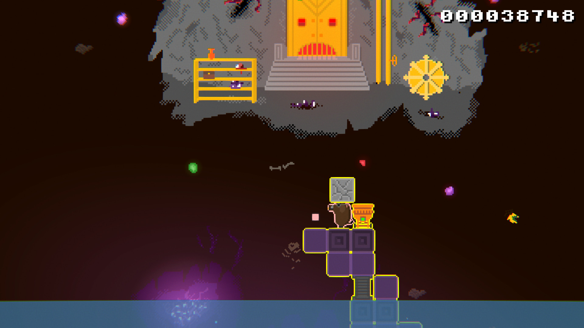 《吱吱小猪2 Squeakers II》Switch英文版NSZ下载 – 含1.1.6补丁-悟思笔记，一个低调的学习营。