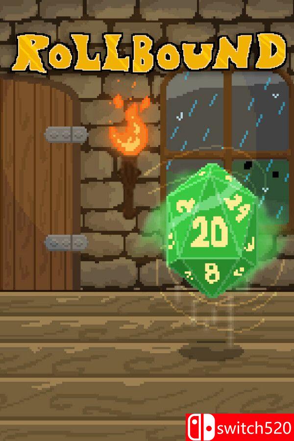 《骰命之局（Rollbound）》Build 22442237 [英文]-悟思笔记，一个低调的学习营。