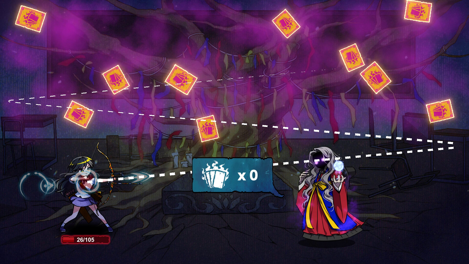 《深夜自习/Midnight Study》PC中文版下载-含v0.3.3-悟思笔记，一个低调的学习营。