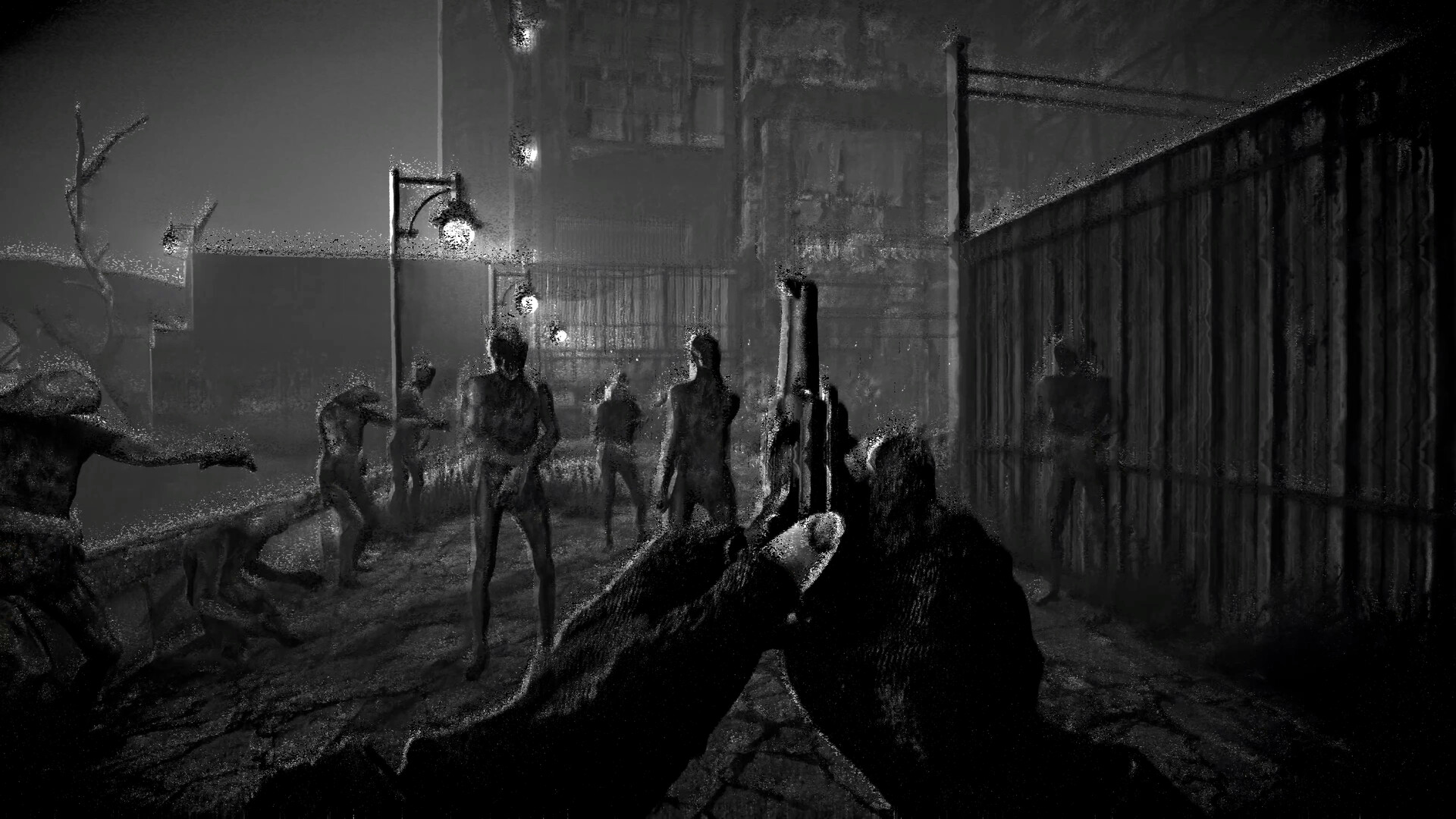 《全面混沌/Total Chaos》PC英文版下载-含v1.051-悟思笔记，一个低调的学习营。