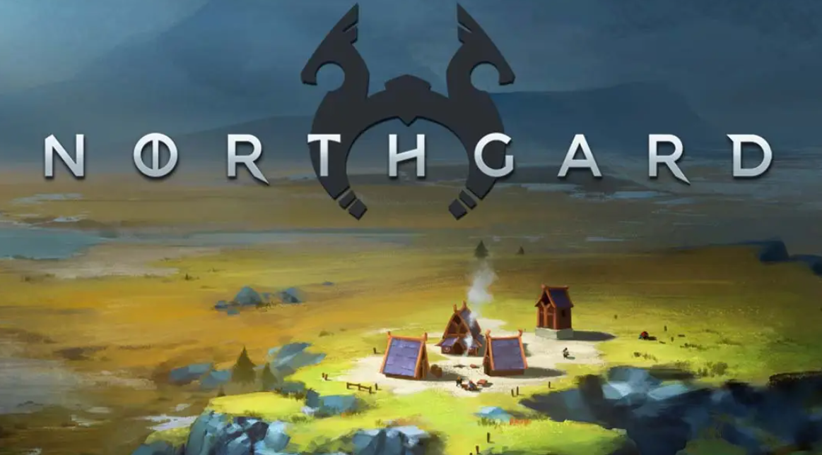 《北境之地 Northgard》Switch美版中文NSP下载 – 含1.2.0补丁+3DLC-悟思笔记，一个低调的学习营。