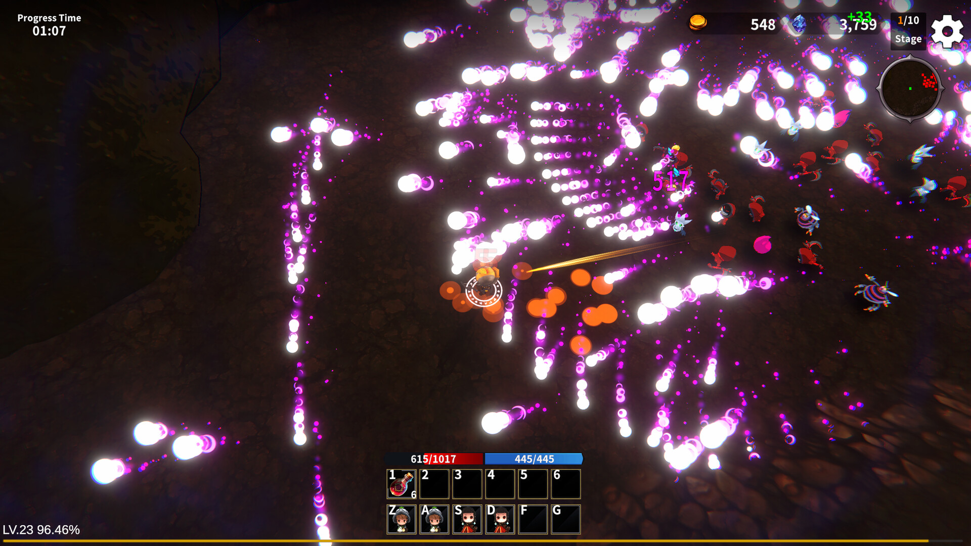 《伙伴奇技/BuddySkill》PC中文版下载-悟思笔记，一个低调的学习营。