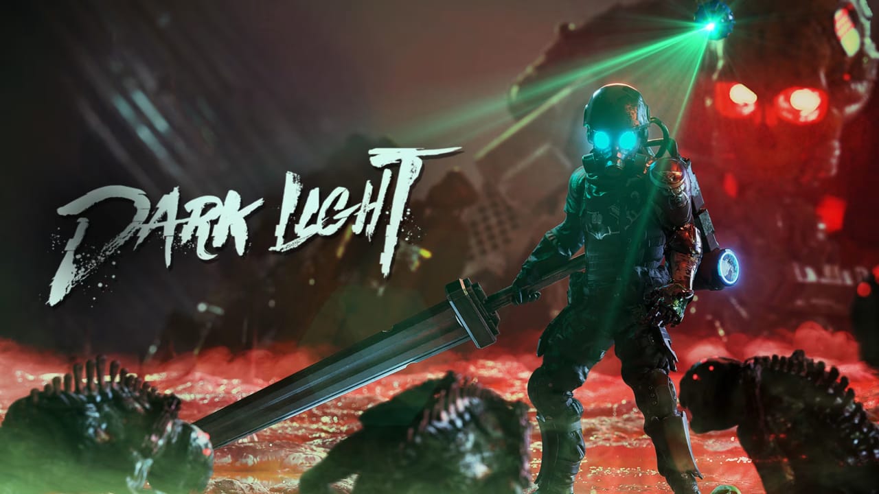 至暗之光丨Dark Light-悟思笔记，一个低调的学习营。