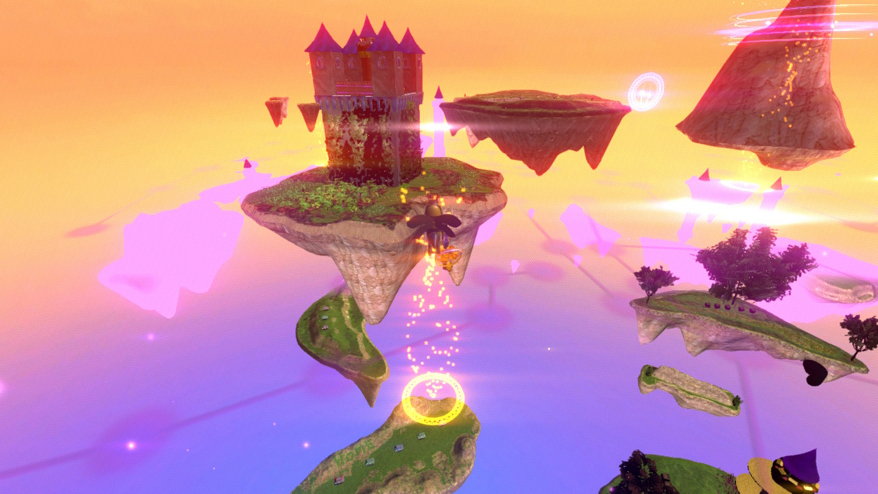 《蜂巢 The Bee Hive》Switch美版中文NSZ下载-悟思笔记，一个低调的学习营。