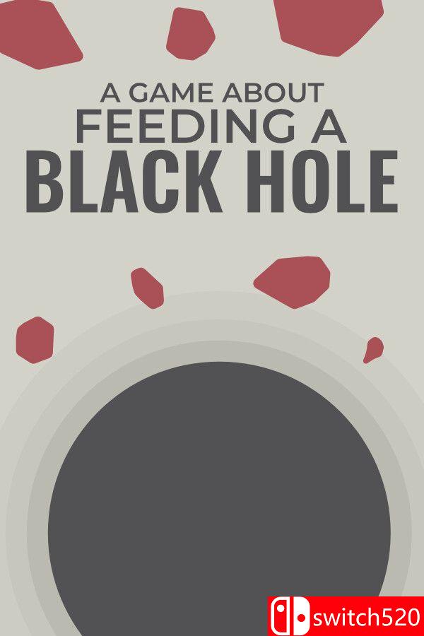 《关于喂养黑洞的游戏（A Game About Feeding A Black Hole）》官方中文 [中文/英文/日语]-悟思笔记，一个低调的学习营。