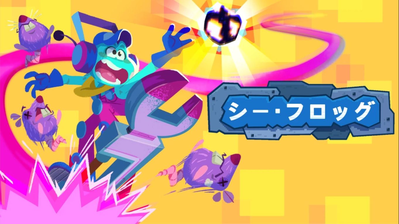 【美版】海蛙 .Seafrog 英语-悟思笔记，一个低调的学习营。