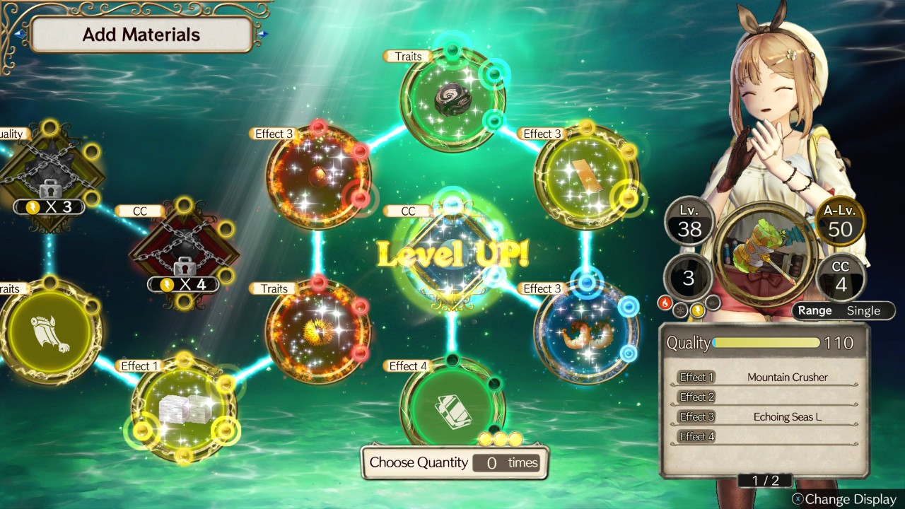 【5.05】《炼金工房三部曲～DX》PS4美版日英文下载- 含本体+5.05降级补丁-悟思笔记，一个低调的学习营。