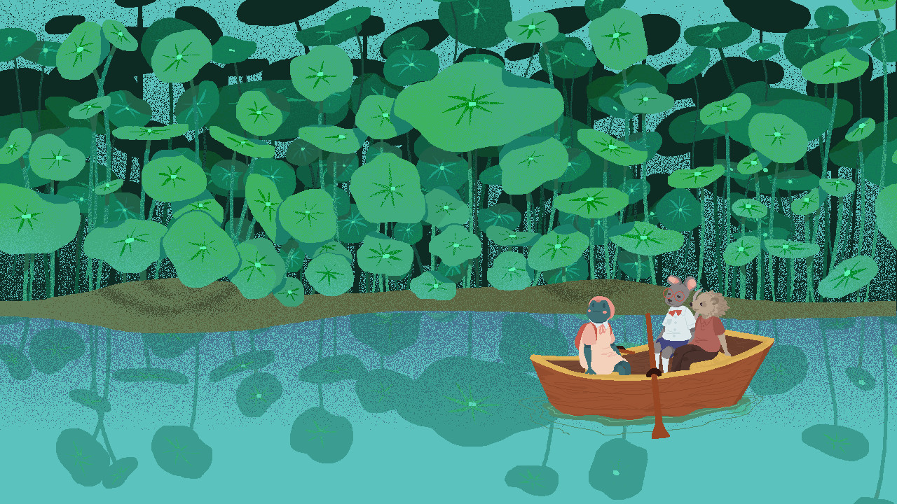 《茶杯 Teacup》Switch中文版NSP下载 – 含1.0.2补丁-悟思笔记，一个低调的学习营。