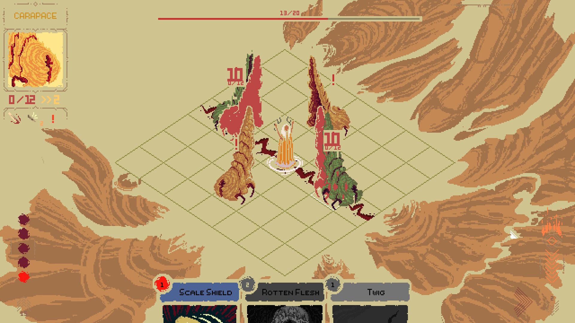 《死亡呼啸/Death Howl》PC中文版下载-含Build.21207236-悟思笔记，一个低调的学习营。