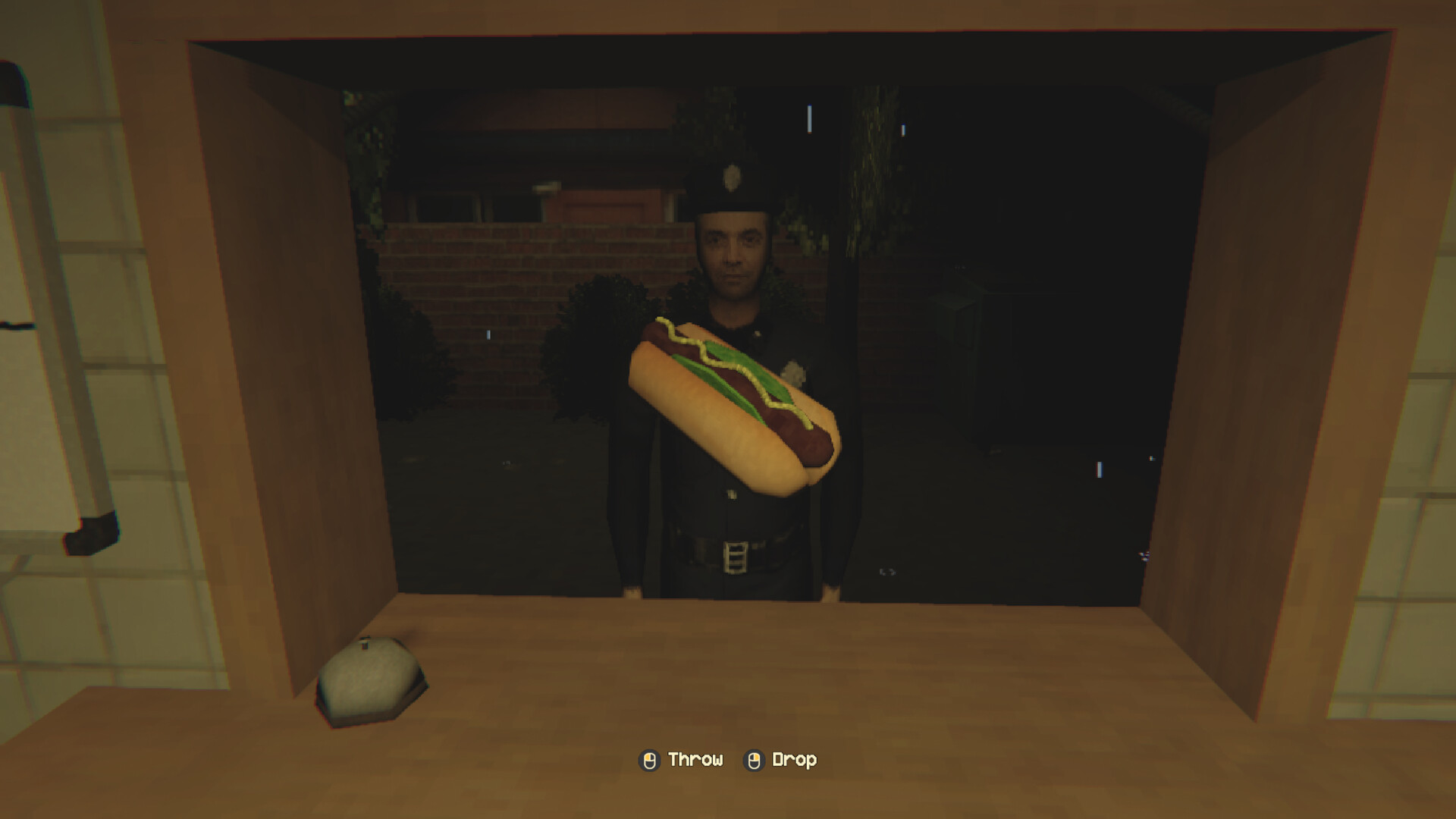 《午夜凶亭 Kiosk》Switch美版中文NSZ下载-悟思笔记，一个低调的学习营。