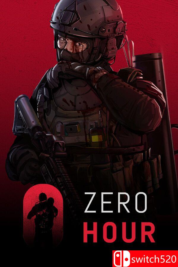 《绝命时刻（Zero Hour）》官方中文 [中文/英文/日语]-悟思笔记，一个低调的学习营。