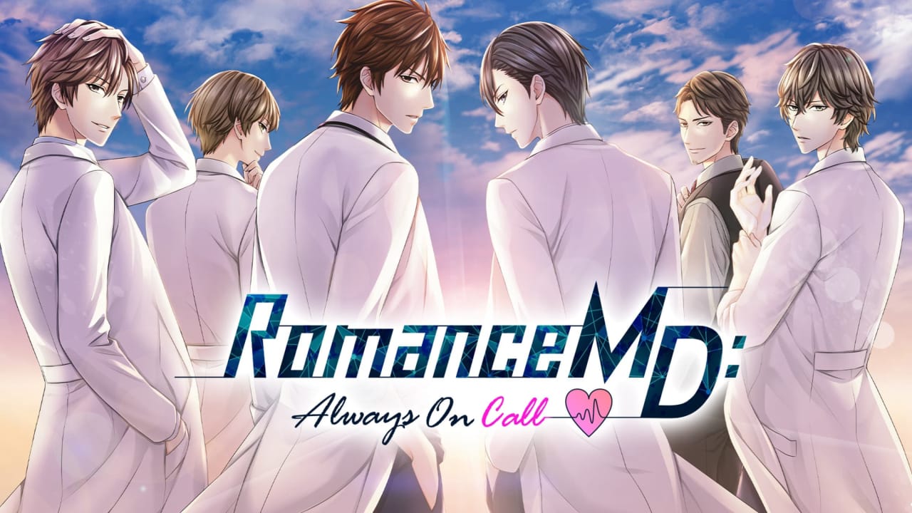 浪漫医生 始终待命丨Romance MD: Always On Call-悟思笔记，一个低调的学习营。