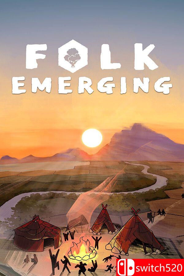 《族群兴起（Folk Emerging）》Build 24964834 [英文]-悟思笔记，一个低调的学习营。