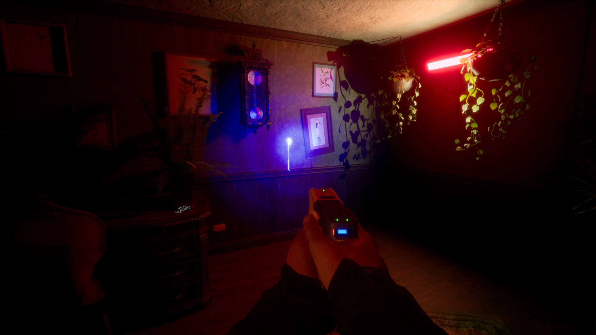 《她要离开/She’s Leaving》PC英文版下载-含Build.20909321-悟思笔记，一个低调的学习营。