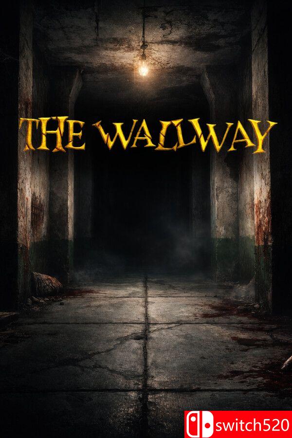 《幽暗走廊（THE WALLWAY）》Build 21325039 [英文]-悟思笔记，一个低调的学习营。