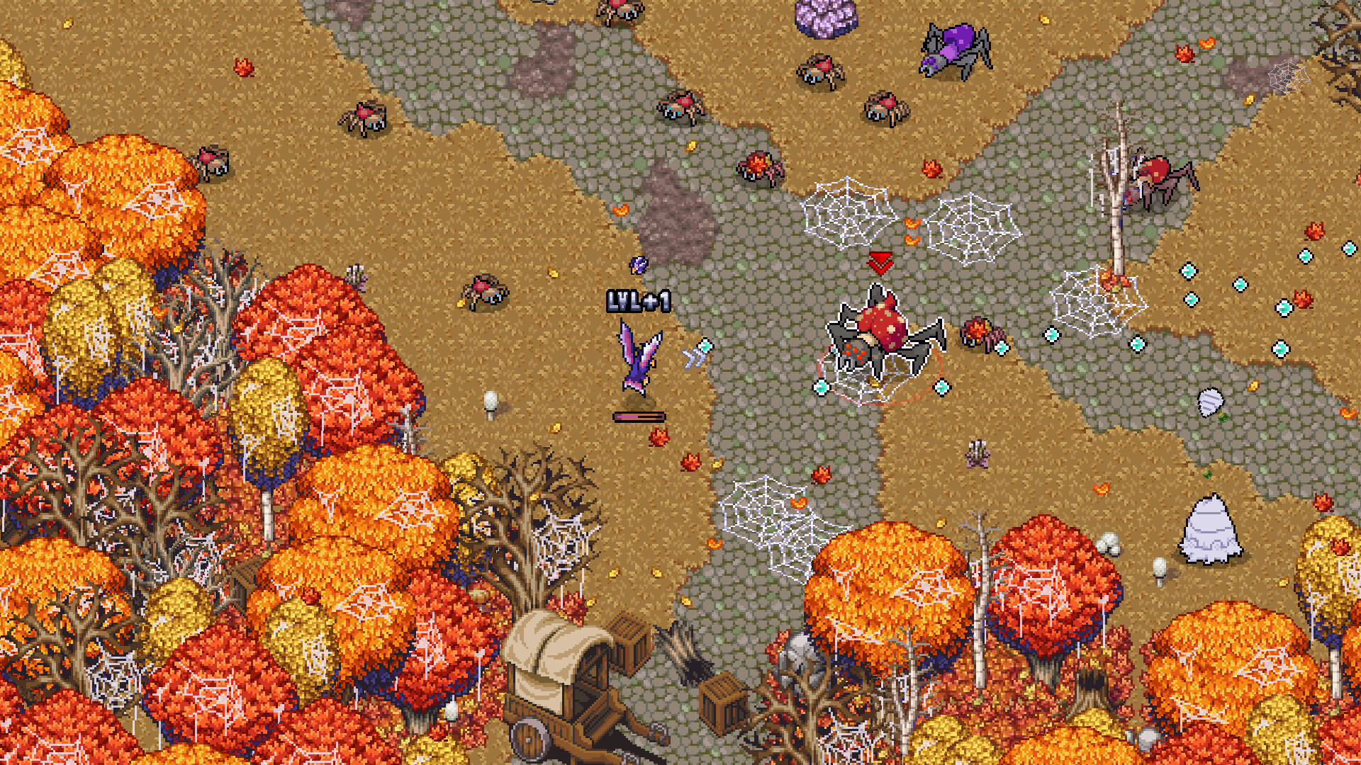 《晶灵小队/Shard Squad》PC中文版下载-含Build.20957948-悟思笔记，一个低调的学习营。