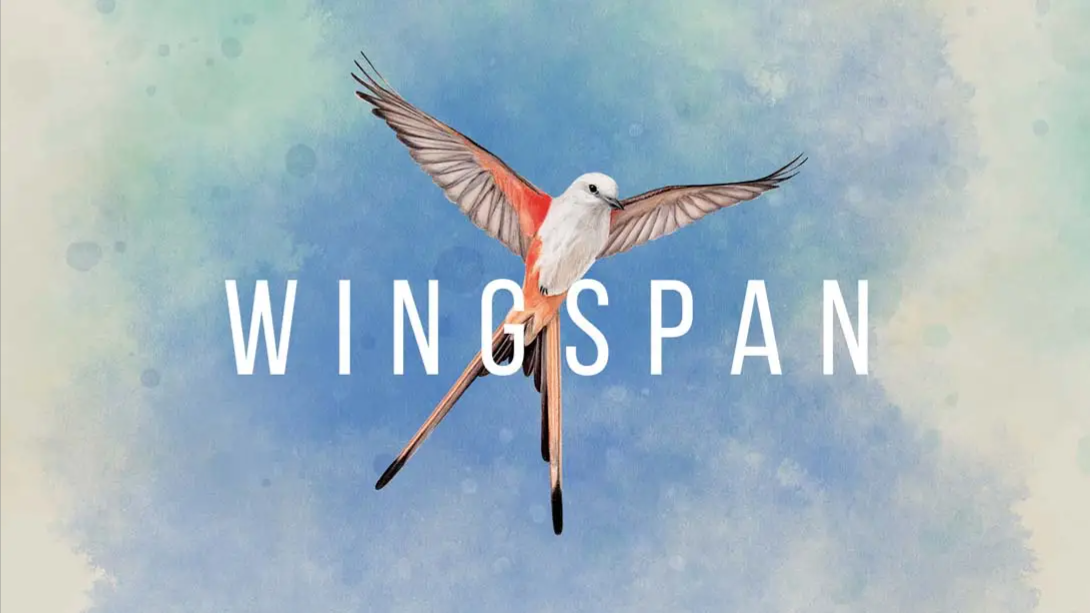 【美版】展翅翱翔 Wingspan 中文-悟思笔记，一个低调的学习营。