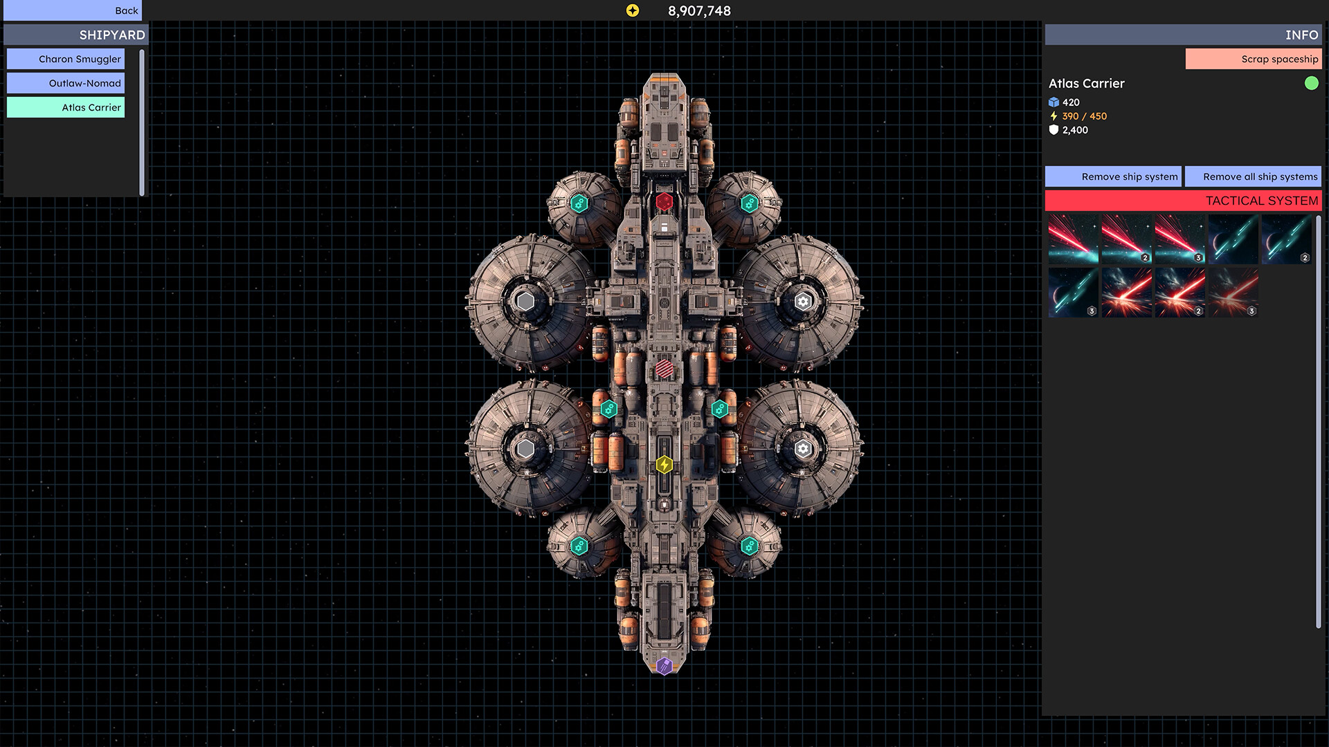 《天体冒险/Astrosphere》PC中文版下载-含v0.32-悟思笔记，一个低调的学习营。