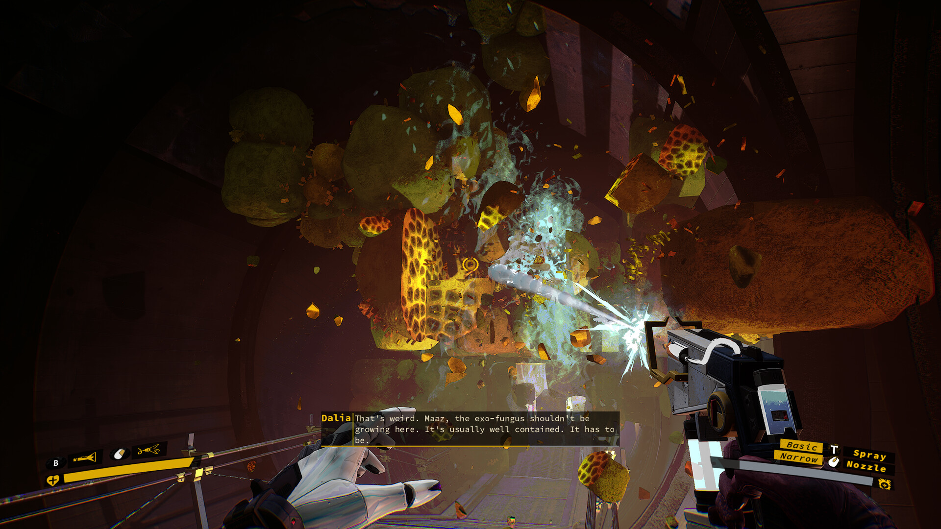 《仙肴苍穹/Ambrosia Sky》PC英文版下载-含Build.20714032-悟思笔记，一个低调的学习营。