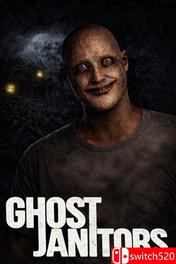 《灵异清洁工（Ghost Janitors）》官方中文 Build 22022026 0xdeadcode硬盘版[中文/繁体/英文/日语]-悟思笔记，一个低调的学习营。